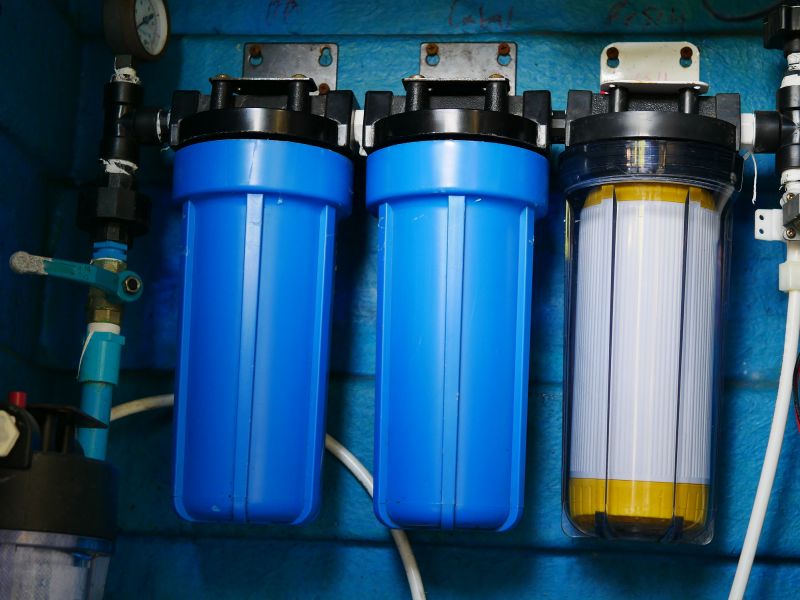 Ro Water Treatment in Louisville, KY