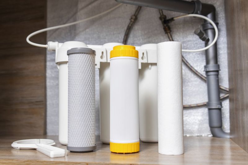 Drinking Water Filtration in Monmouth County, NJ