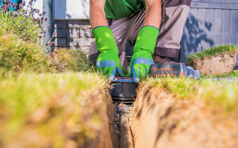 Leaking Sprinkler Repair in Honolulu, HI