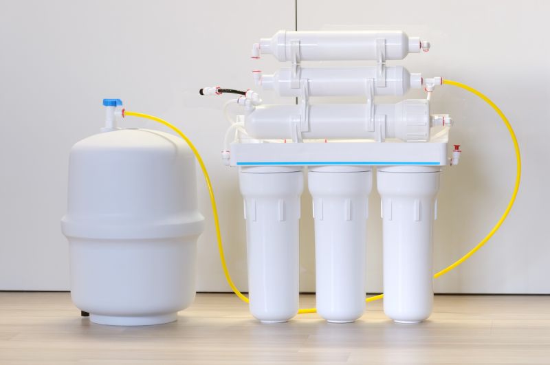 Reverse Osmosis Installation in Monmouth County, NJ
