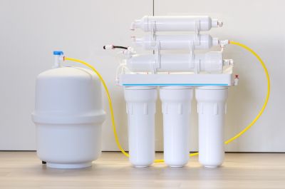 Ro System Installation in Jacksonville, FL