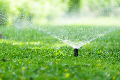 Sprinkler System Optimization in Honolulu, HI