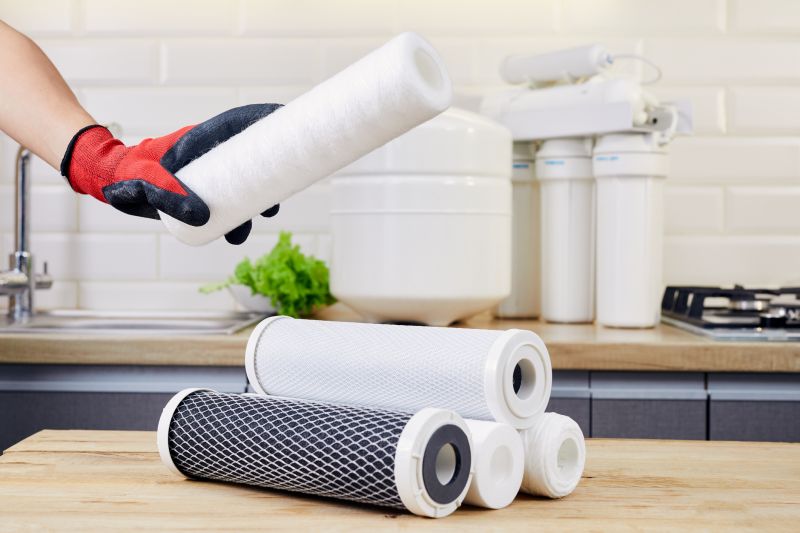 Water Softener Service in Indianapolis, IN