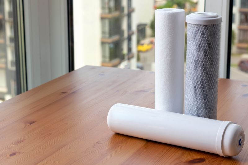 Water Softener Service in Denver, CO