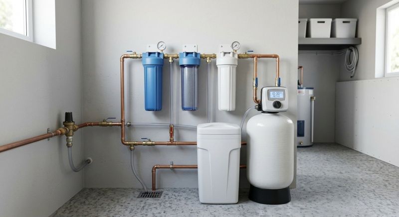 Water Treatment Service in Indianapolis, IN